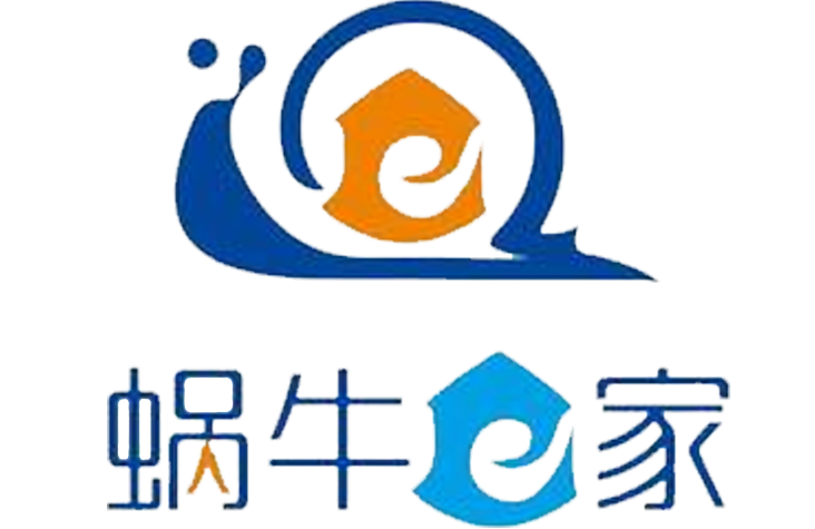 苏州蜗牛之家机构logo
