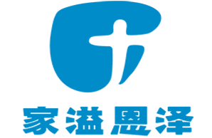 中山家恩教育机构logo