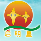 济南启明星机构logo