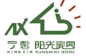 南京宁馨阳光家园机构logo