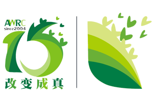 江门伍威权康复教育中心机构logo