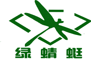 深圳绿蜻蜓机构logo