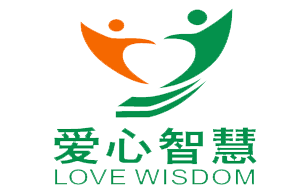 深圳爱心智慧机构logo