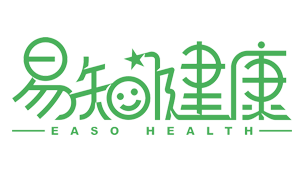 深圳易知健康机构logo