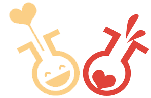 北京国爱机构logo