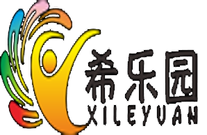 广州希乐园机构logo