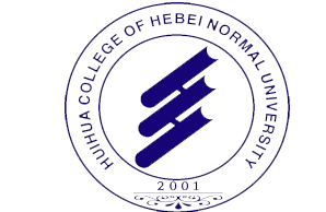 河北师大汇华学院机构logo