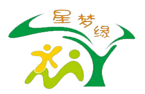 坂田区星梦缘机构logo