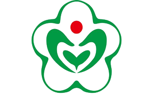 珠海残疾人康复协会机构logo