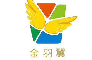 北京金羽翼机构logo