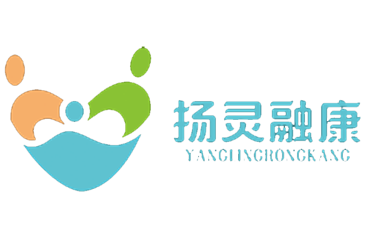 上海扬灵融康机构logo