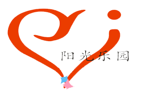 广州阳光乐园机构logo