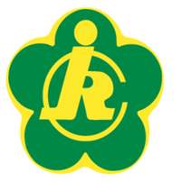 中国精协机构logo