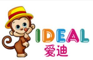 常州七彩梦儿童康复机构logo