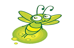 深圳萤火虫机构logo
