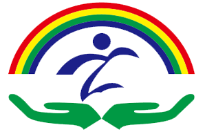 北京七彩阳光机构logo