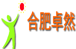 合肥卓然机构logo