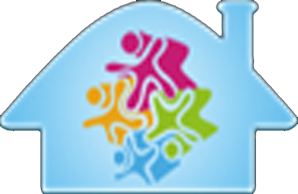 包头天使家园机构logo