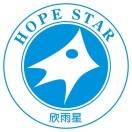 兰州欣雨星儿童心理教育研究中心机构logo