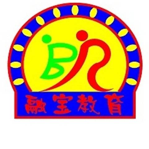 融宝儿童成长中心机构logo