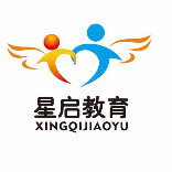 北京星启教育机构logo