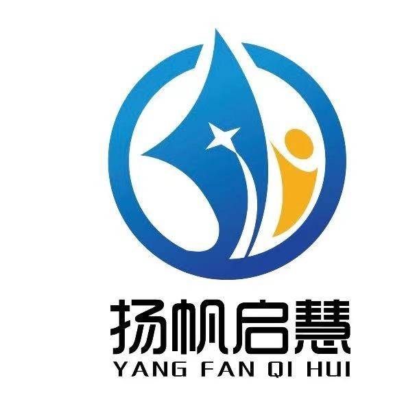 北京扬帆启慧教育科技有限公司  机构logo