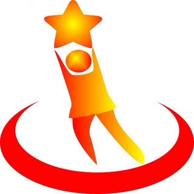 星娣梦想机构logo