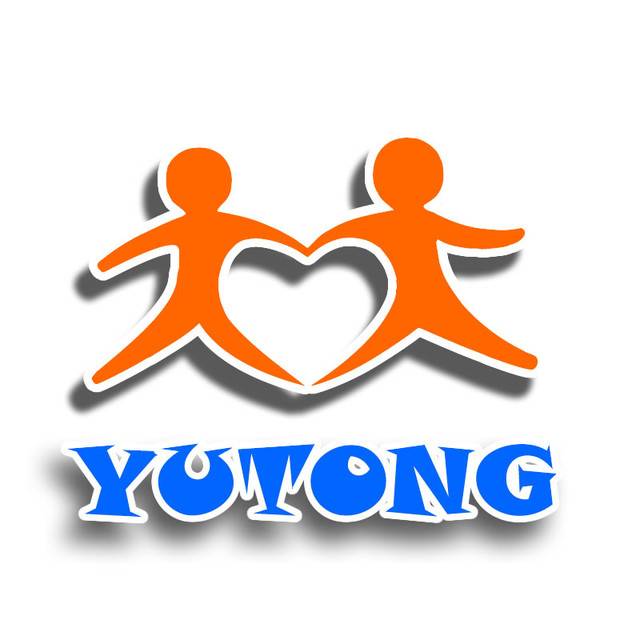 北京昌雨春童康复中心机构logo