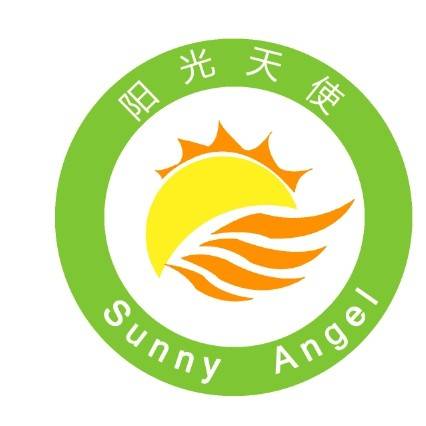 北京市丰台区阳光天使特训中心机构logo