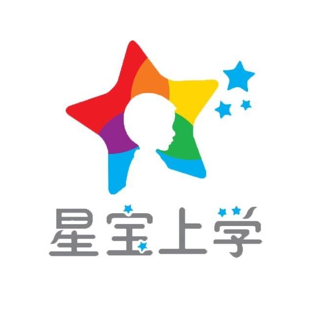 星宝上学－上海奇翔儿童发展中心机构logo