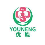 厦门优儿儿童发展中心机构logo