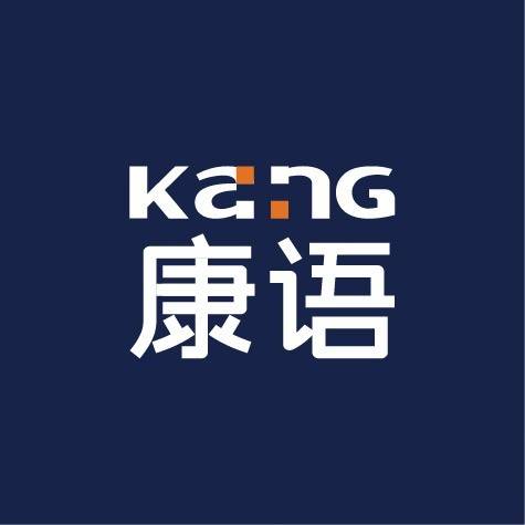 福州康语儿童智能康复中心机构logo