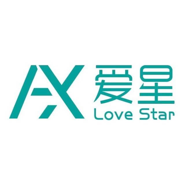 福州市爱星语训康复中心机构logo