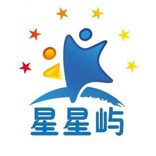 山西忻州星星屿康复教育中心 机构logo