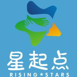 宜昌星起点自闭症儿童潜能发展中心机构logo