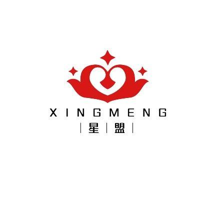 广东梅州五华县星盟康复中心机构logo