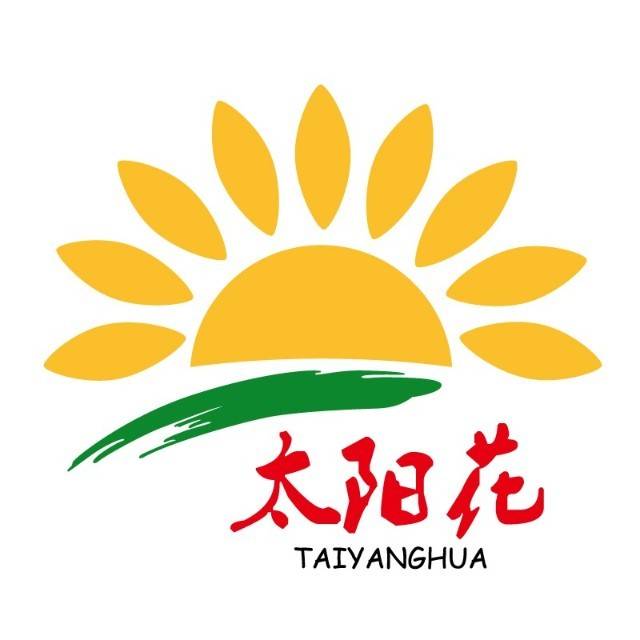 广州市海珠区太阳花儿童潜能开发中心机构logo