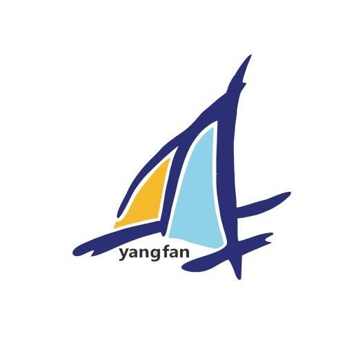 湖州扬帆特殊青少年发展中心机构logo