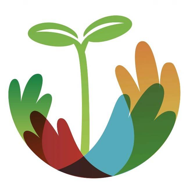 惠州市护苗培智学校机构logo