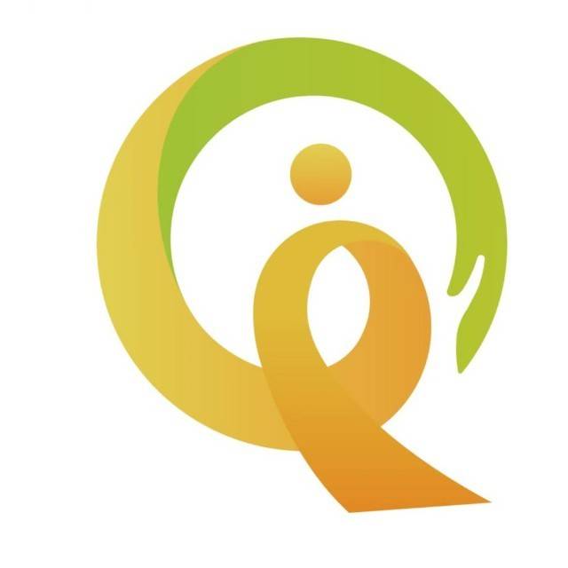 河北三河启恩残疾人康复关爱中心机构logo