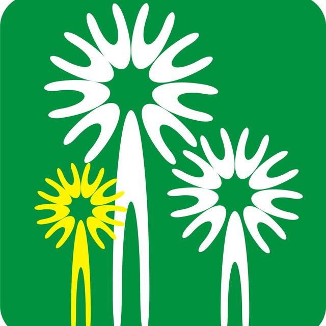 北京协和方通自闭症康复中心机构logo