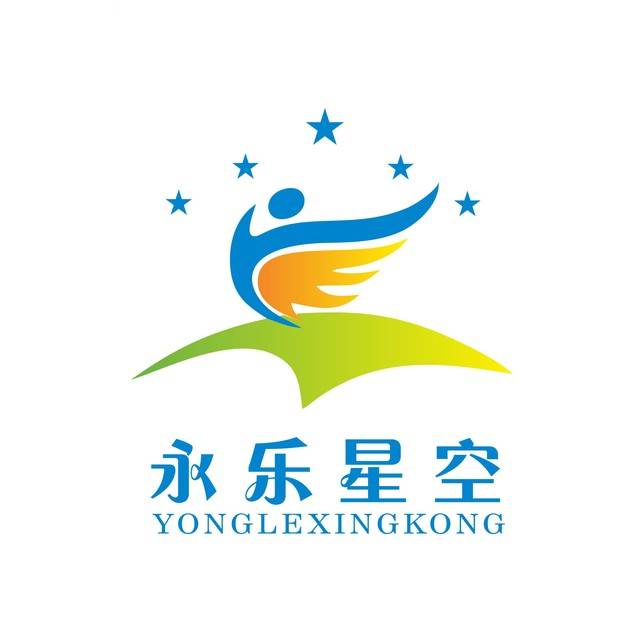 北京永乐星空康复中心机构logo
