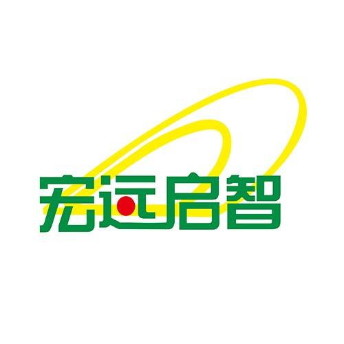北京宏远启智教育机构机构logo