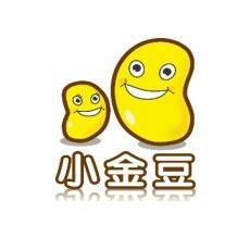  北京小金豆儿童潜能开发中心机构logo