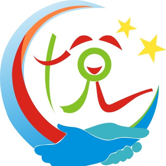 西安市莲湖区畅悦语言儿童发展中心机构logo