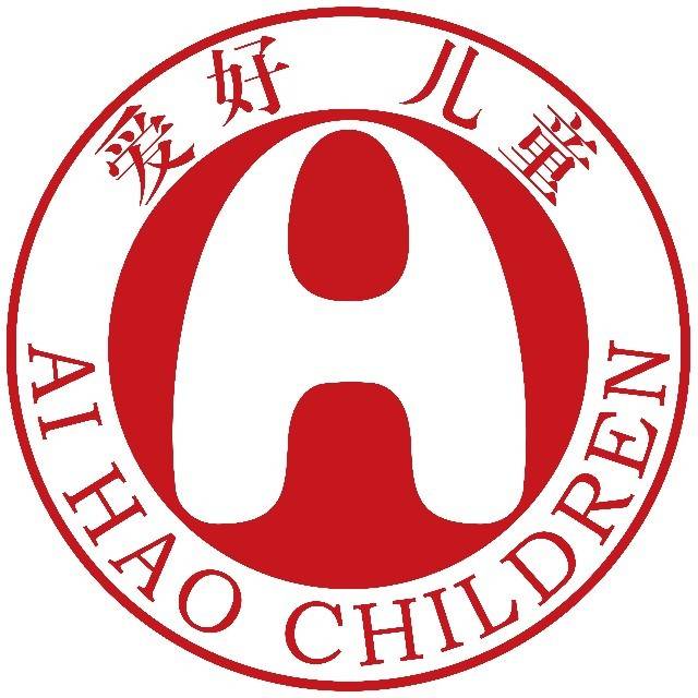 上海华爱儿童训练中心机构logo