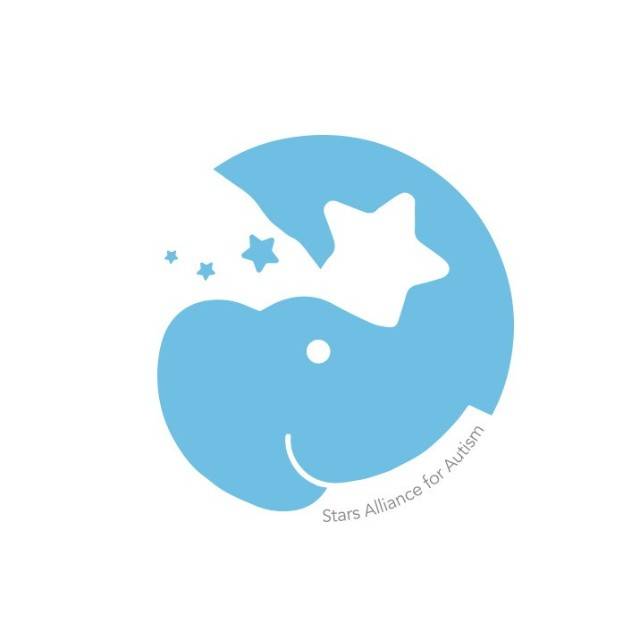 南京星雨星愿机构logo