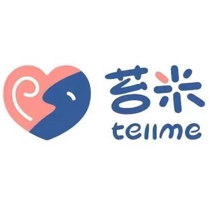 南京苔米机构logo