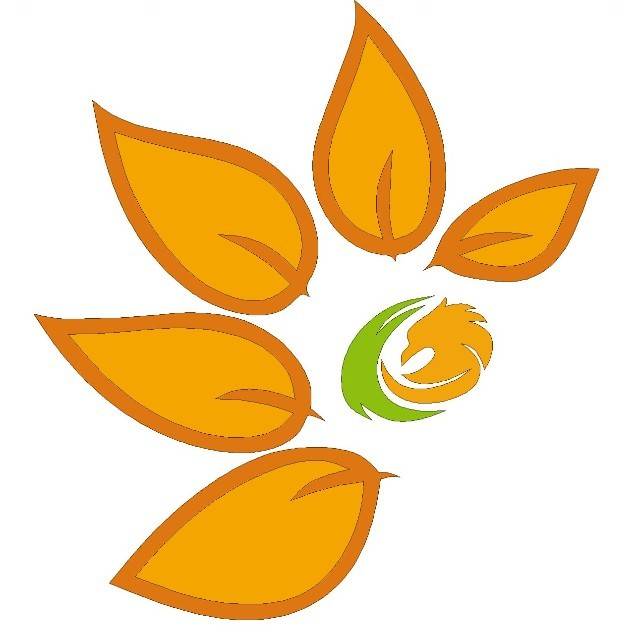 常州向日葵儿童康复机构logo