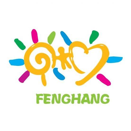 常州沣航康复中心机构logo
